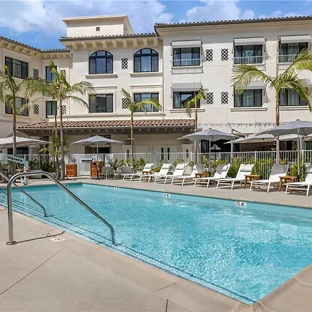 Cambria Hotel Calabasas - Malibu 