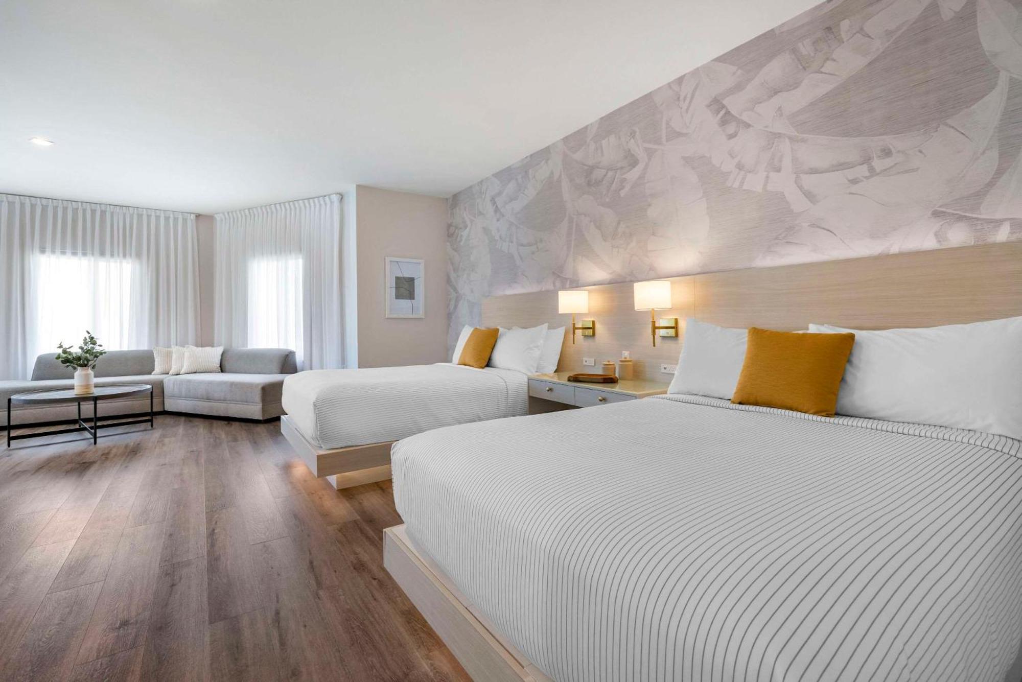 Cambria - Malibu Hotel
