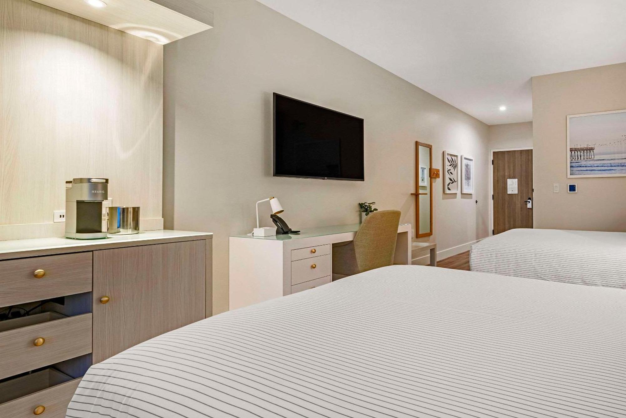 Cambria - Malibu 4*