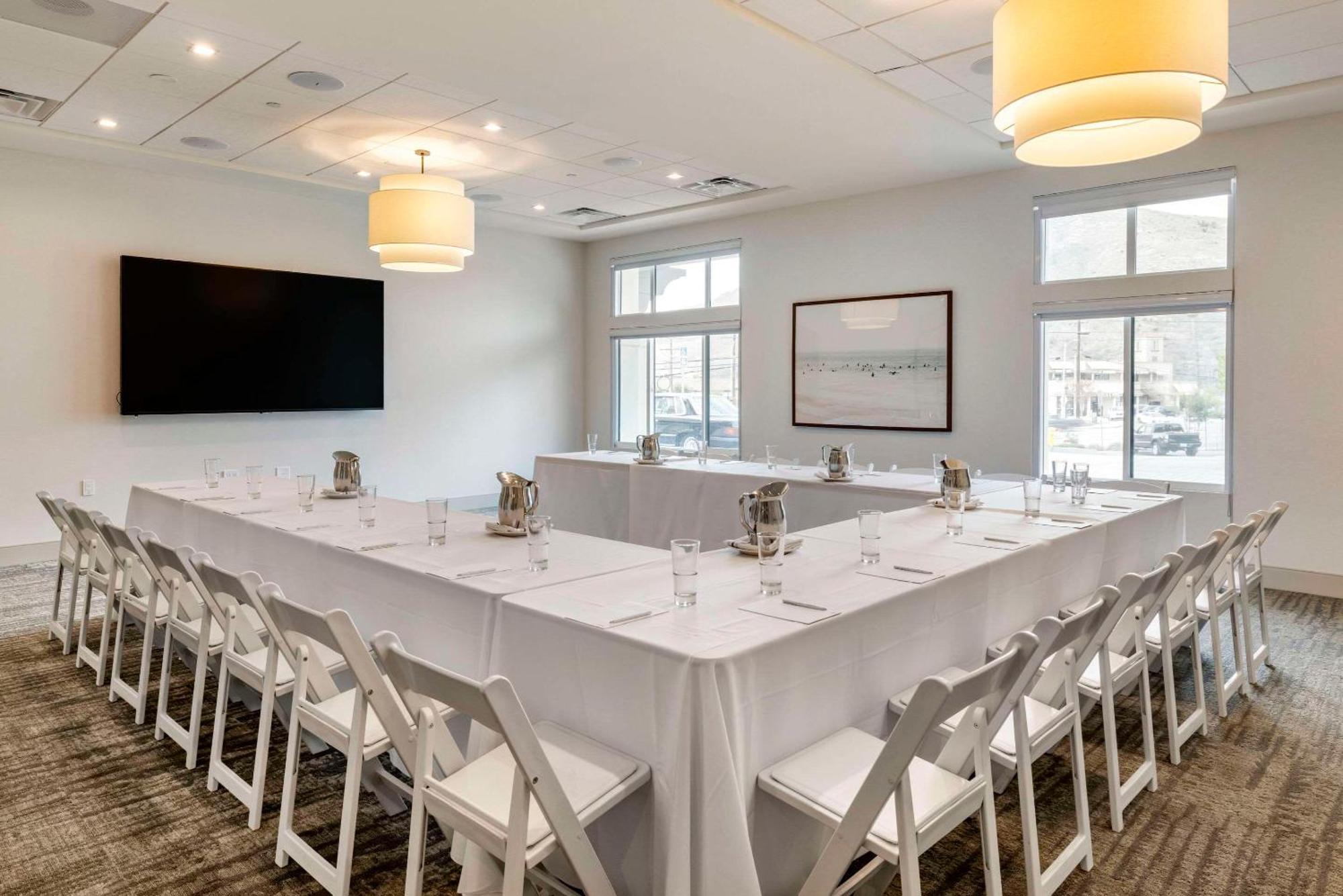 Hotel Cambria - Malibu 4*