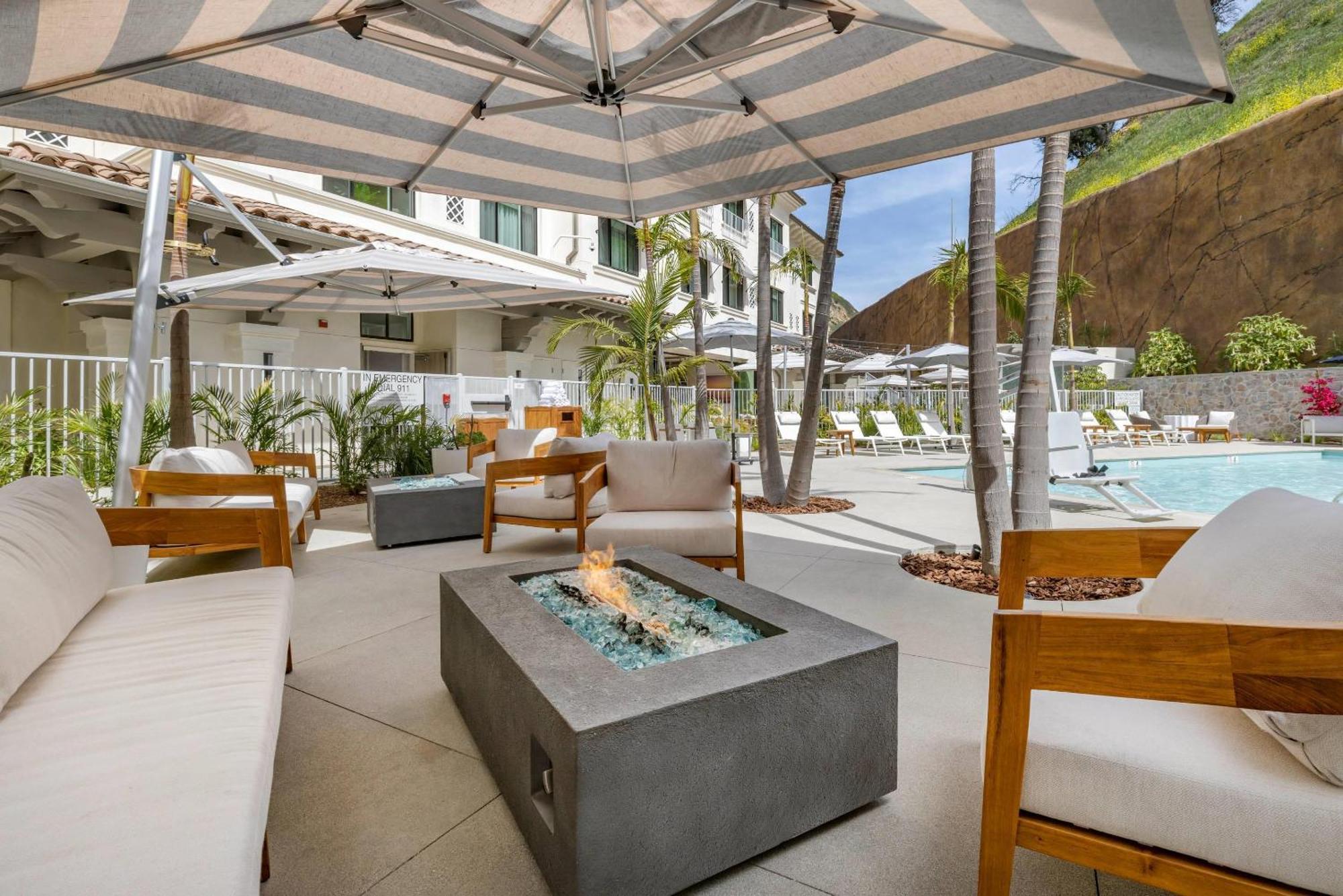 Hotel Cambria - Malibu Calabasas
