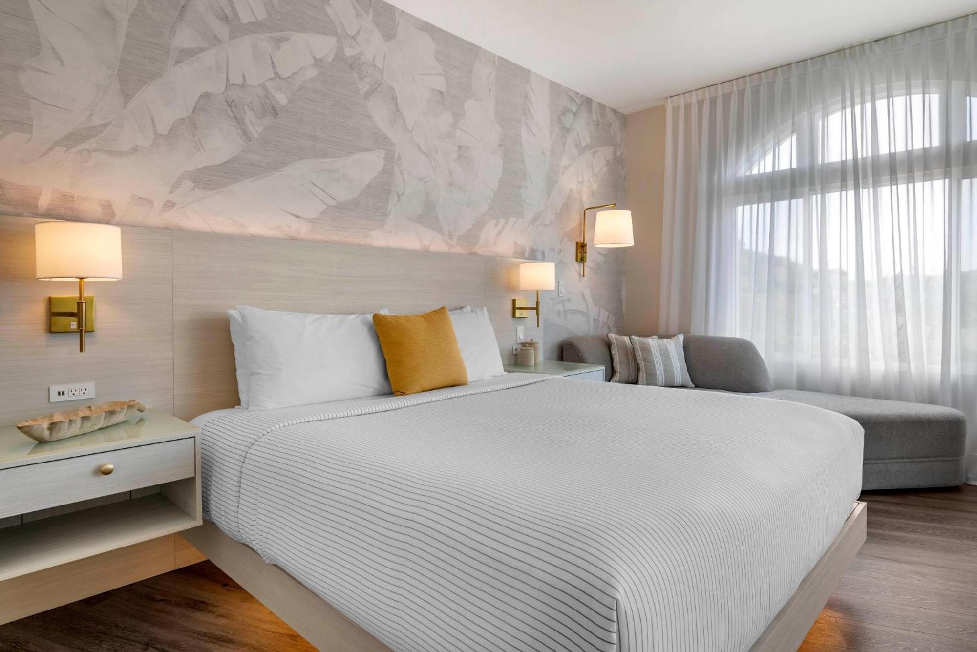 Hotel Cambria - Malibu 4*