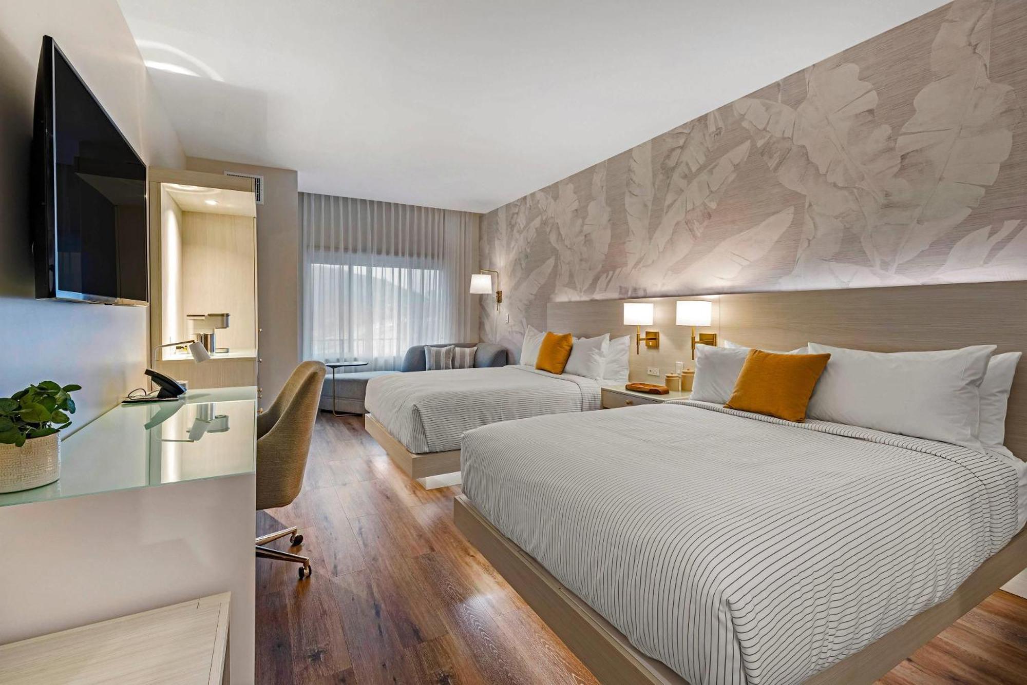 Hotel Cambria - Malibu Calabasas