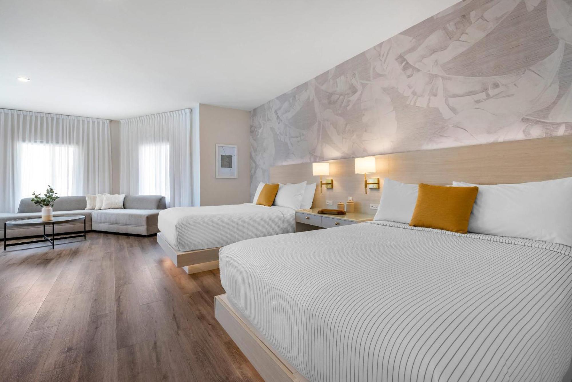 Cambria - Malibu Hotel