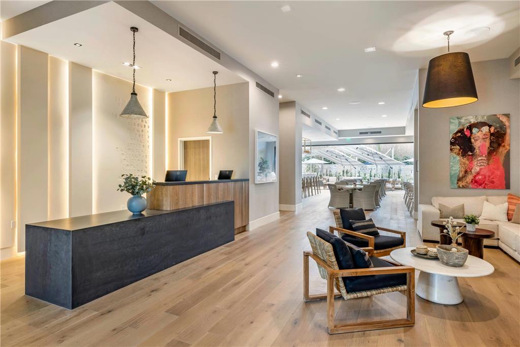 Hotel Cambria - Malibu Calabasas