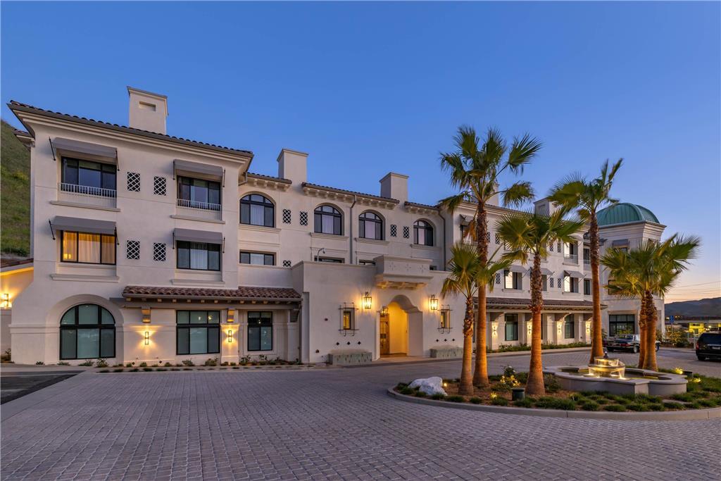 Cambria - Malibu 4* Calabasas