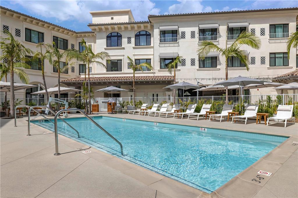 Cambria - Malibu Calabasas